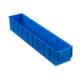 Lagerkasse 500 S (BLÅ) 500x91x81 mm